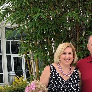 Meet your Posher, Mary kate